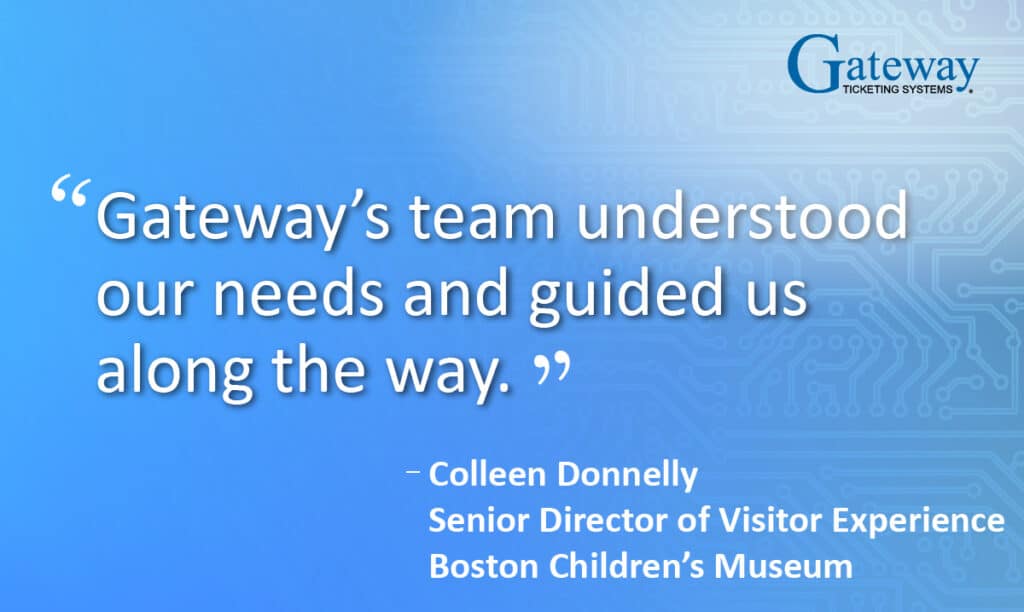 BCM Colleen Donnelly Quote