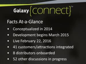 Galaxy Connect