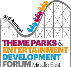 Theme Parks & Entertainment Development Forum